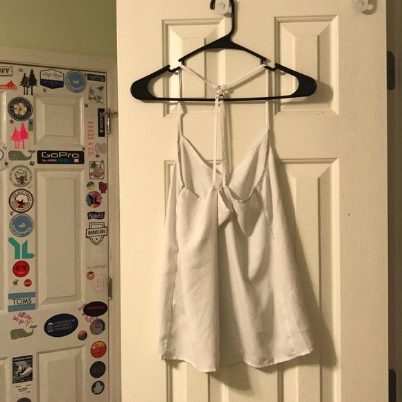 Hollister tank top - Picture 3 of 4